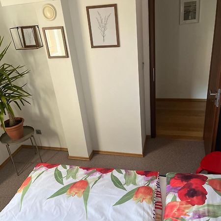Apartman S Wellness Sluzbami Čerčany Zewnętrze zdjęcie