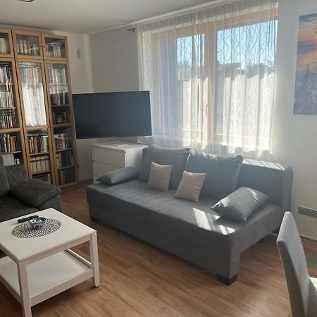 Apartman S Wellness Sluzbami Čerčany Zewnętrze zdjęcie