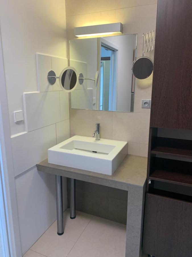 Apartman S Wellness Sluzbami Čerčany Zewnętrze zdjęcie