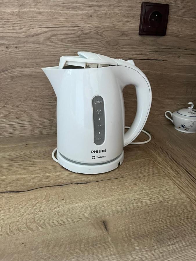 Apartman S Wellness Sluzbami Čerčany Zewnętrze zdjęcie
