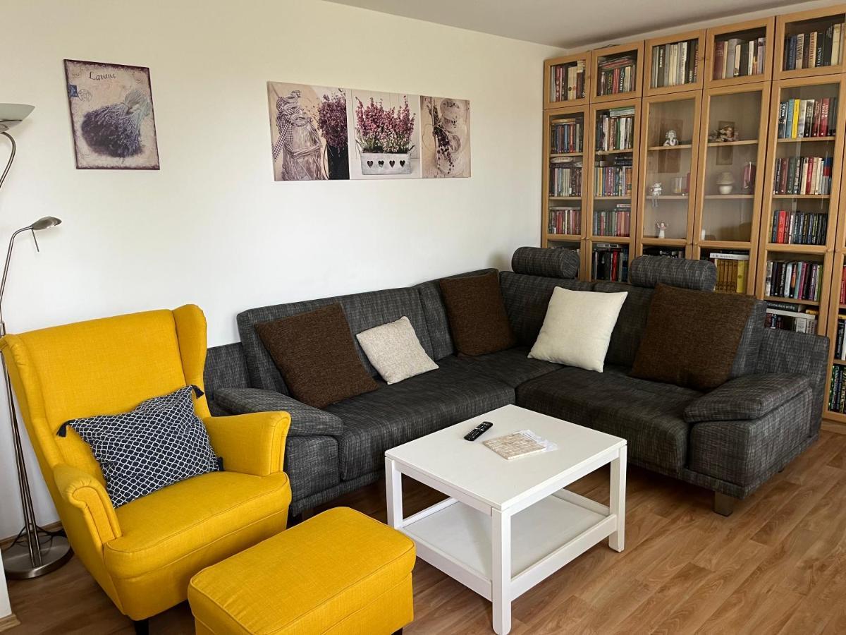 Apartman S Wellness Sluzbami Čerčany Zewnętrze zdjęcie