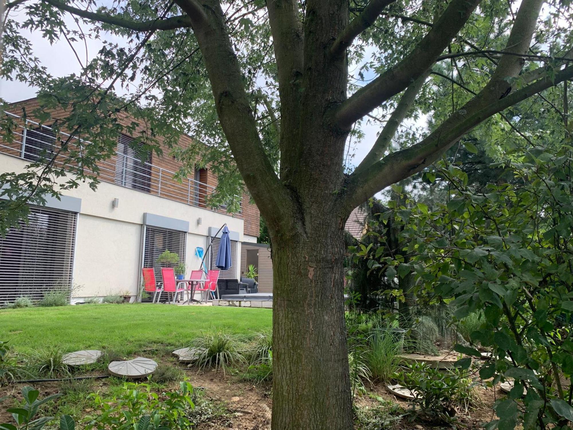 Apartman S Wellness Sluzbami Čerčany Zewnętrze zdjęcie