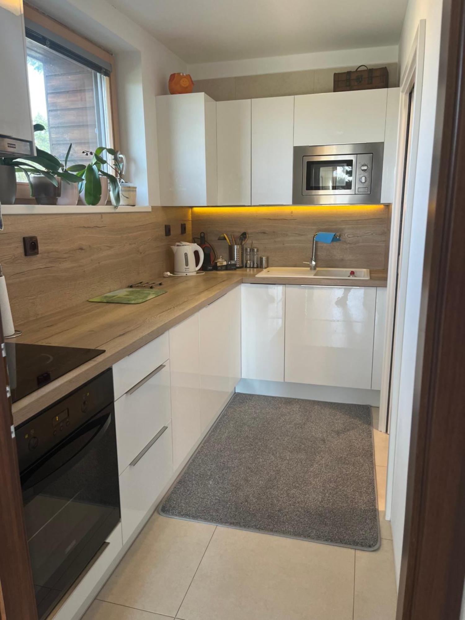 Apartman S Wellness Sluzbami Čerčany Zewnętrze zdjęcie